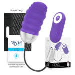 MR BOSS - TÉLÉCOMMANDE DENIS EGG-MR. BOSS-sextoys-lingerie-bdsm-hygiène-sexshop