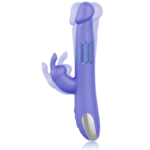 MR BOSS – VIBRATEUR ET ROTATEUR ARTURO COMPATIBLE AVEC LA TECHNOLOGIE SANS FIL WATCHME