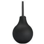 MR PLAY – DOUCHE ANAL POIRE BLKB NOIR