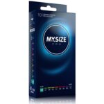 MY SIZE - PRO PRESERVATIFS 45 MM 10 UNITÉS-MY SIZE PRO-sextoys-lingerie-bdsm-hygiène-sexshop
