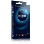 MY SIZE - PRO PRÉSERVATIFS 57 MM 10 UNITÉS-MY SIZE PRO-sextoys-lingerie-bdsm-hygiène-sexshop