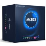 MY SIZE - PRO PRÉSERVATIFS 64 MM 80 UNITÉS-MY SIZE PRO-sextoys-lingerie-bdsm-hygiène-sexshop