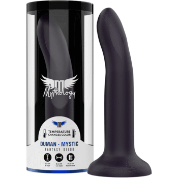 MYTHOLOGY - DUMAN GODE MYSTIQUE L-MYTHOLOGY FANTASY DILDO-sextoys-lingerie-bdsm-hygiène-sexshop