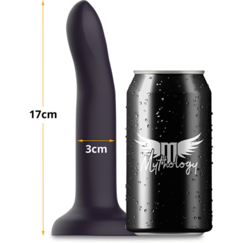MYTHOLOGY - DUMAN GODE MYSTIQUE M-MYTHOLOGY FANTASY DILDO-sextoys-lingerie-bdsm-hygiène-sexshop