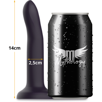 MYTHOLOGY - DUMAN GODE MYSTIQUE S-MYTHOLOGY FANTASY DILDO-sextoys-lingerie-bdsm-hygiène-sexshop