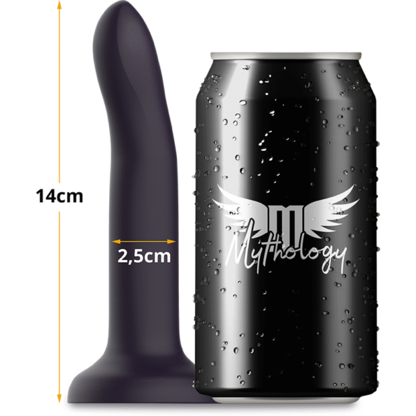 MYTHOLOGY - DUMAN GODE MYSTIQUE S-MYTHOLOGY FANTASY DILDO-sextoys-lingerie-bdsm-hygiène-sexshop