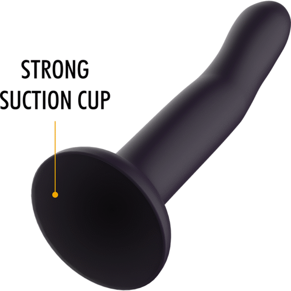 MYTHOLOGY - DUMAN GODE MYSTIQUE S-MYTHOLOGY FANTASY DILDO-sextoys-lingerie-bdsm-hygiène-sexshop