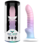 MYTHOLOGY – GODE COLBY NAYADE