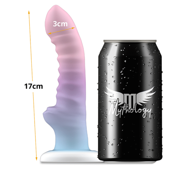 MYTHOLOGY - GODE COLBY NAYADE-MYTHOLOGY FANTASY DILDO-sextoys-lingerie-bdsm-hygiène-sexshop