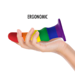 MYTHOLOGY – GODE KUNO PRIDE S