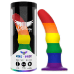 MYTHOLOGY – GODE KUNO PRIDE S