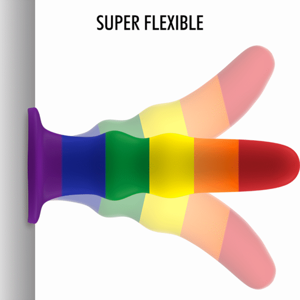 MYTHOLOGY - GODE KUNO PRIDE S-MYTHOLOGY FANTASY DILDO-sextoys-lingerie-bdsm-hygiène-sexshop