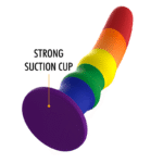 MYTHOLOGY – GODE KUNO PRIDE S