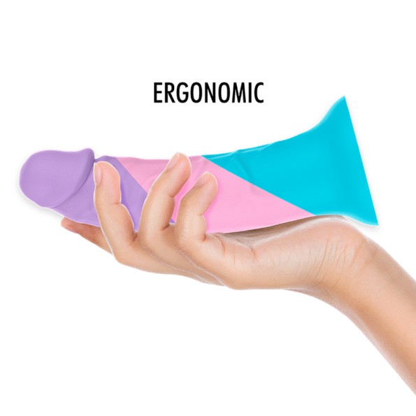 MYTHOLOGY - GODE PASTEL ASHER-MYTHOLOGY FANTASY DILDO-sextoys-lingerie-bdsm-hygiène-sexshop