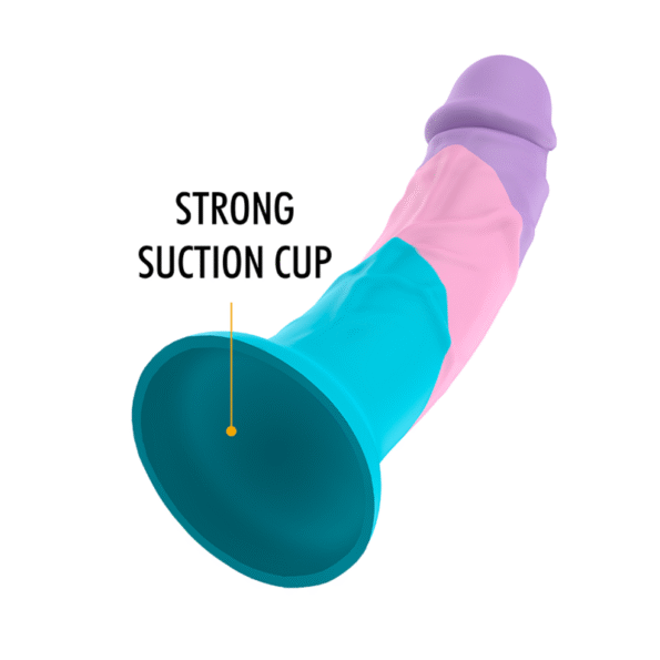 MYTHOLOGY - GODE PASTEL ASHER-MYTHOLOGY FANTASY DILDO-sextoys-lingerie-bdsm-hygiène-sexshop