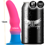 MYTHOLOGY – KUNO UTOPIA DILDO S – VIBRATEUR WATCHME TECHNOLOGIE SANS FIL COMPATIBLE