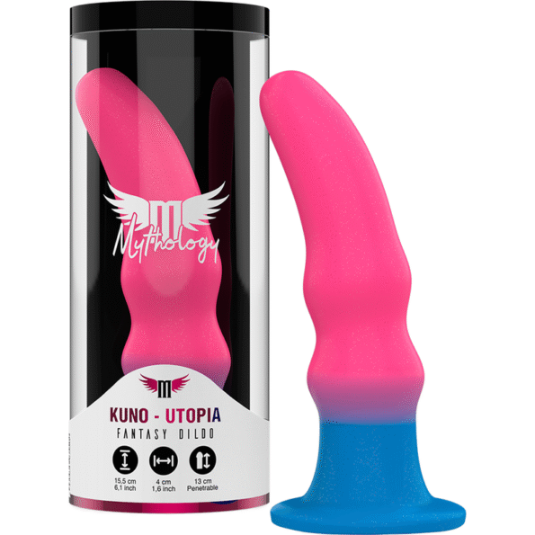 MYTHOLOGY - KUNO UTOPIA GODE M-MYTHOLOGY FANTASY DILDO-sextoys-lingerie-bdsm-hygiène-sexshop