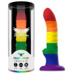 MYTHOLOGY – SON GODE COLBY PRIDE
