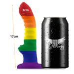 MYTHOLOGY – SON GODE COLBY PRIDE