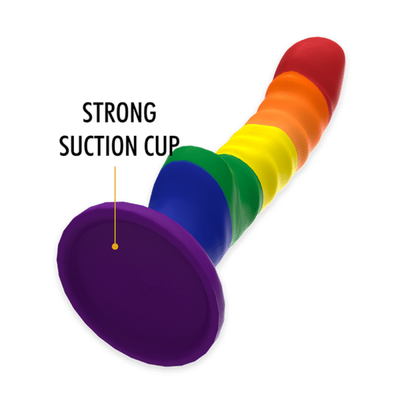 MYTHOLOGY - SON GODE COLBY PRIDE-MYTHOLOGY FANTASY DILDO-sextoys-lingerie-bdsm-hygiène-sexshop