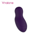 NALONE - GOGO STIMULATEUR LILAS GEL DOUX-NALONE-sextoys-lingerie-bdsm-hygiène-sexshop