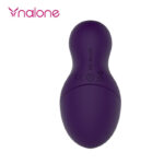 NALONE – GOGO STIMULATEUR LILAS GEL DOUX