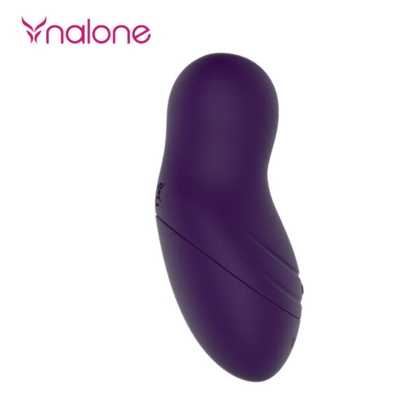 NALONE - GOGO STIMULATEUR LILAS GEL DOUX-NALONE-sextoys-lingerie-bdsm-hygiène-sexshop
