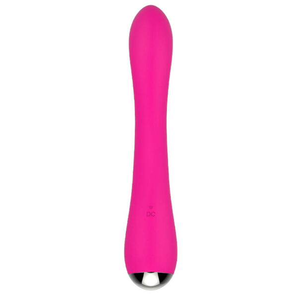 NALONE - IDOL RABBIT AVEC ROTATION CLITORIALE ET CHALEUR-NALONE-sextoys-lingerie-bdsm-hygiène-sexshop