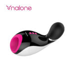NALONE - MASTURBATEUR BLUETOOTH HAUTE TECHNOLOGIE OXXY-NALONE-sextoys-lingerie-bdsm-hygiène-sexshop