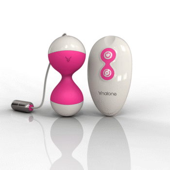 NALONE - MIU MIU KEGEL EXERCICES TÉLÉCOMMANDE-NALONE-sextoys-lingerie-bdsm-hygiène-sexshop