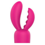 NALONE - TÊTE STIMULANTE RIPPLE ELECTRO & ROCK-NALONE-sextoys-lingerie-bdsm-hygiène-sexshop