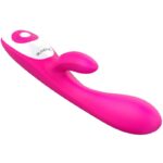 NALONE – VEUT UNE COMMANDE VOCALE DE VIBRATEUR RECHARGEABLE