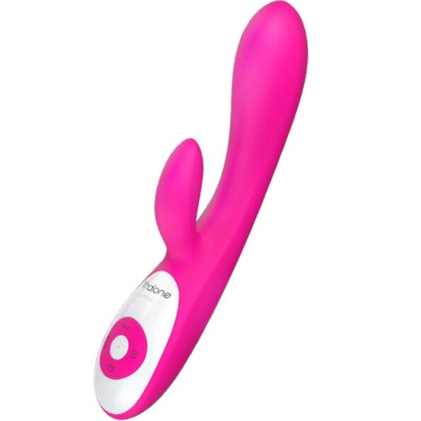 NALONE - VEUT UNE COMMANDE VOCALE DE VIBRATEUR RECHARGEABLE-NALONE-sextoys-lingerie-bdsm-hygiène-sexshop