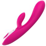 NALONE – VEUT UNE COMMANDE VOCALE DE VIBRATEUR RECHARGEABLE