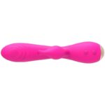 NALONE – VIBRATEUR LAPIN MAGIC STICK ROSE