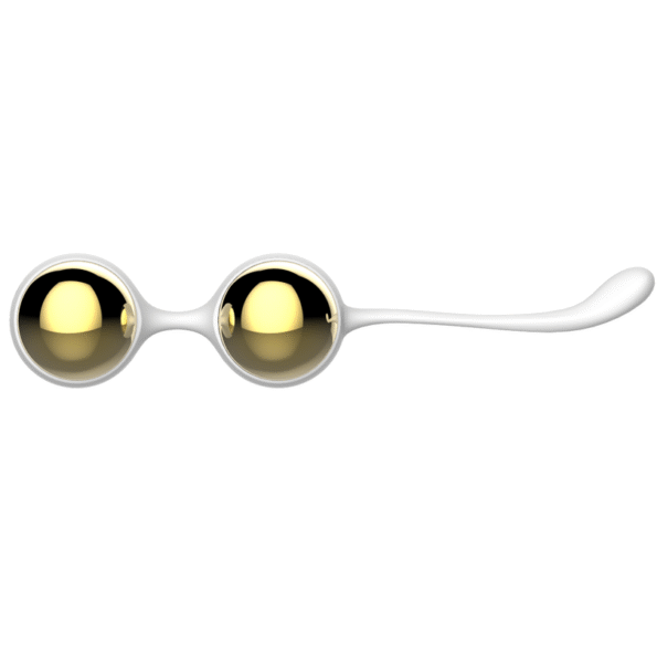 NALONE - YANY BILLES BOULES CHINOIS-NALONE-sextoys-lingerie-bdsm-hygiène-sexshop