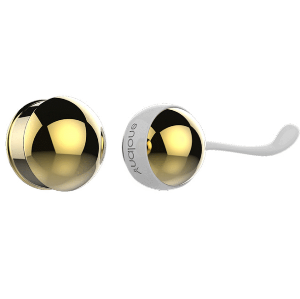 NALONE - YANY BILLES BOULES CHINOIS-NALONE-sextoys-lingerie-bdsm-hygiène-sexshop