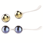 NALONE – YANY BILLES BOULES CHINOIS