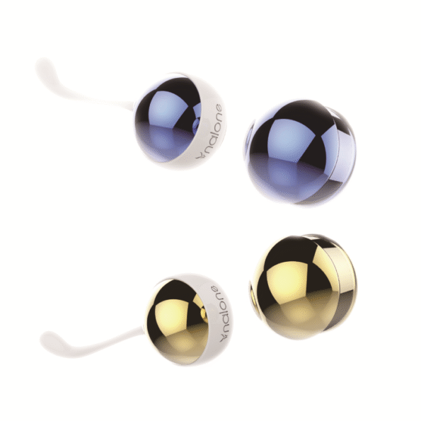 NALONE - YANY BILLES BOULES CHINOIS-NALONE-sextoys-lingerie-bdsm-hygiène-sexshop