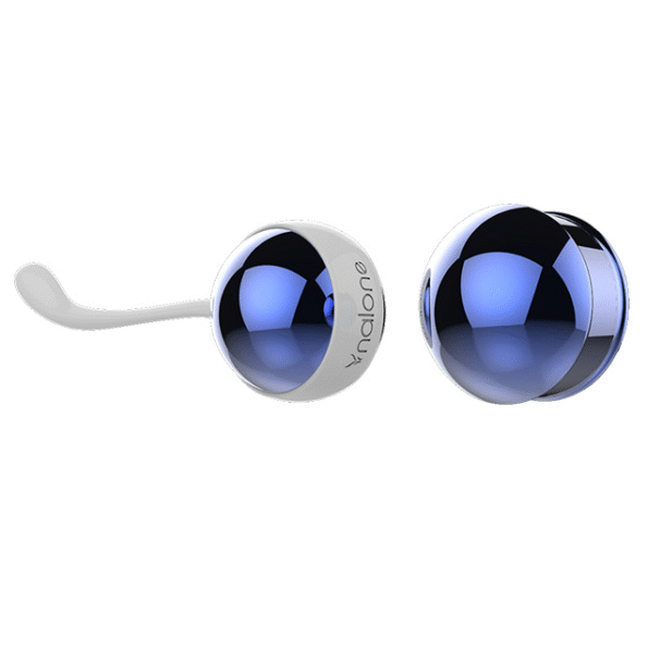 NALONE - YANY BILLES BOULES CHINOIS-NALONE-sextoys-lingerie-bdsm-hygiène-sexshop