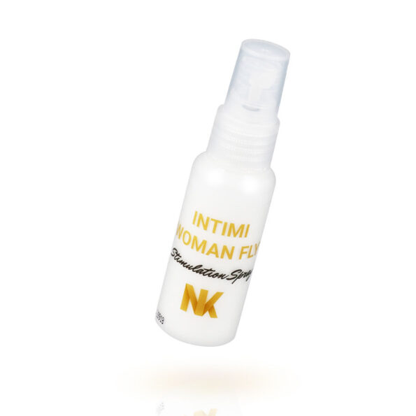 NINA KIKÍ - INTIMI WOMANFLY AMÉLIORANT LORGASME FÉMININ-NINA KIKÍ-sextoys-lingerie-bdsm-hygiène-sexshop
