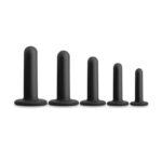 NS NOVELTIES - RENEGADE KIT DILATATEUR NOIR-NS NOVELTIES-sextoys-lingerie-bdsm-hygiène-sexshop