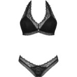 OBSESSIVE – ENSEMBLE MEDILLA DEUX PIÈCES XS/S