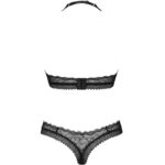 OBSESSIVE – ENSEMBLE MEDILLA DEUX PIÈCES XS/S