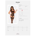 OBSESSIVE – GLANDEZ TEDDY M/L