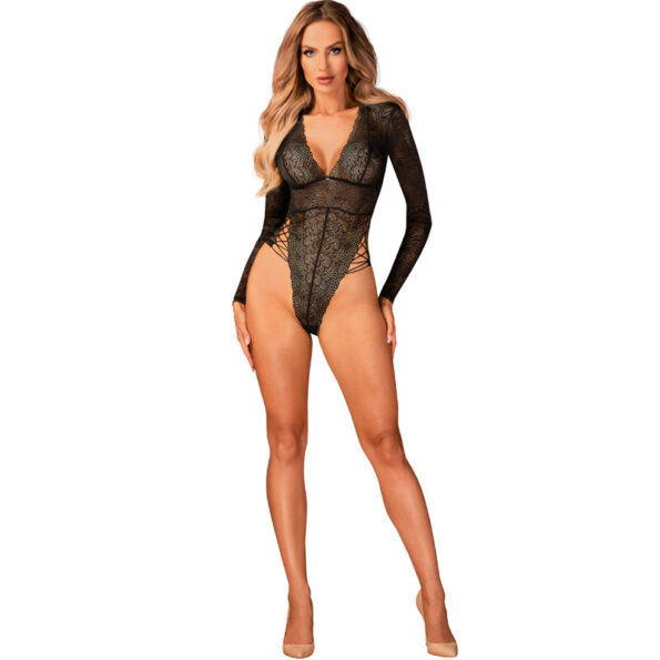OBSESSIVE - MERLYS TEDDY XS/S-OBSESSIVE TEDDIES-sextoys-lingerie-bdsm-hygiène-sexshop