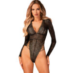 OBSESSIVE - MERLYS TEDDY XS/S-OBSESSIVE TEDDIES-sextoys-lingerie-bdsm-hygiène-sexshop