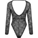 OBSESSIVE – MERLYS TEDDY XS/S