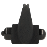 OHMAMA – ANNEAU VIBRATEUR EN SILICONE 3 CM