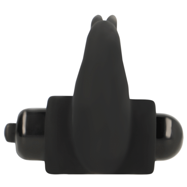 OHMAMA - ANNEAU VIBRATEUR EN SILICONE 3 CM-OHMAMA VIBRATORS-sextoys-lingerie-bdsm-hygiène-sexshop